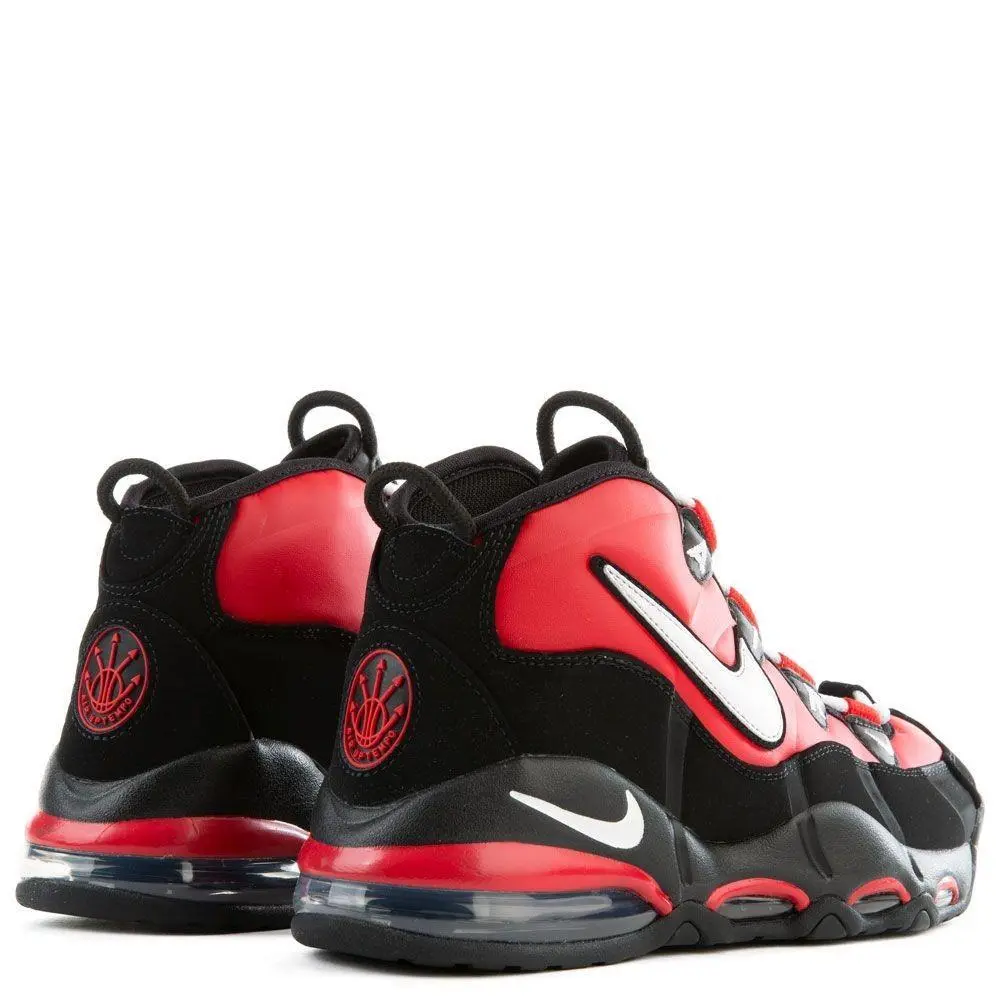 Nike shoes - Nike Air Max Uptempo - Air Max Uptempo - CK0892-600 - Red 20