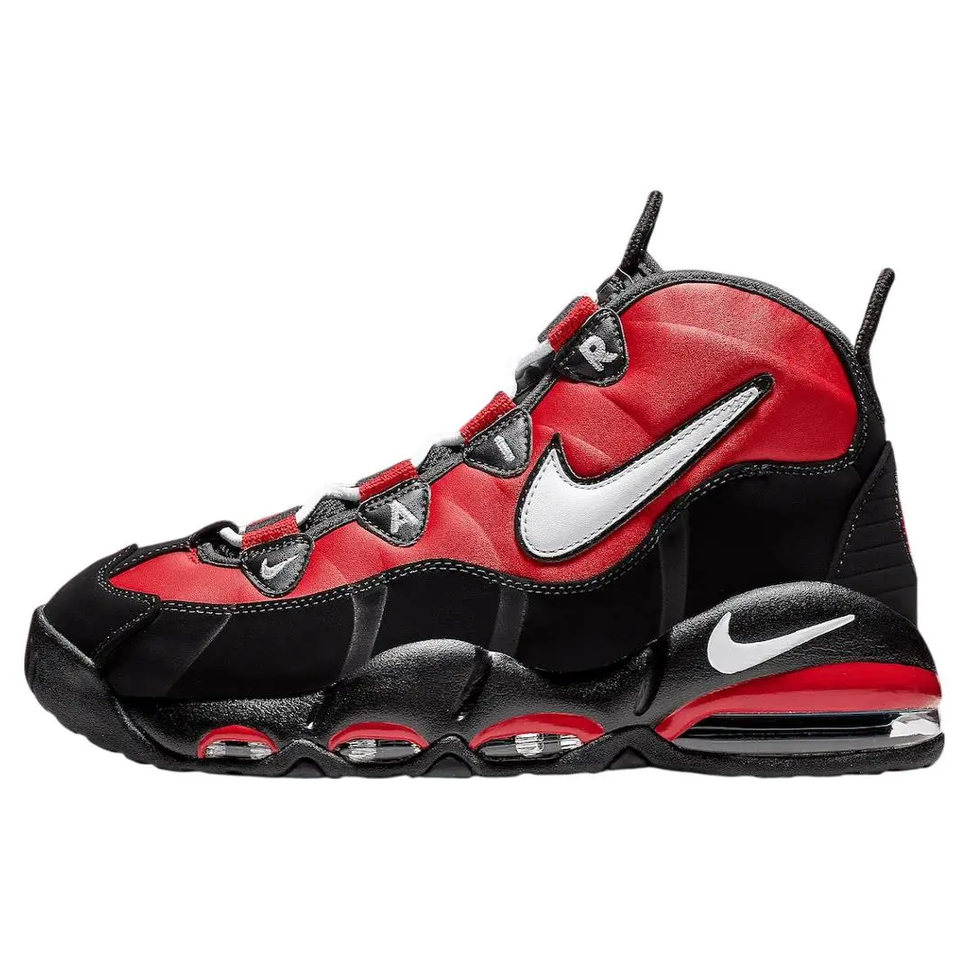 Nike shoes - Nike Air Max Uptempo - Air Max Uptempo - CK0892-600 - Red 22