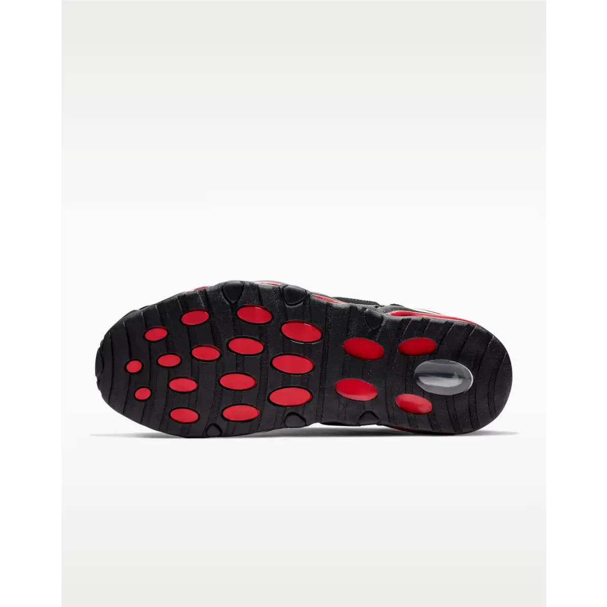 Nike shoes - Nike Air Max Uptempo - Air Max Uptempo - CK0892-600 - Red 11