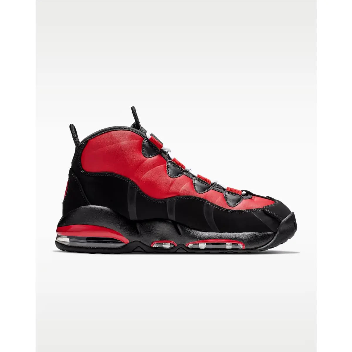 Nike shoes - Nike Air Max Uptempo - Air Max Uptempo - CK0892-600 - Red 12