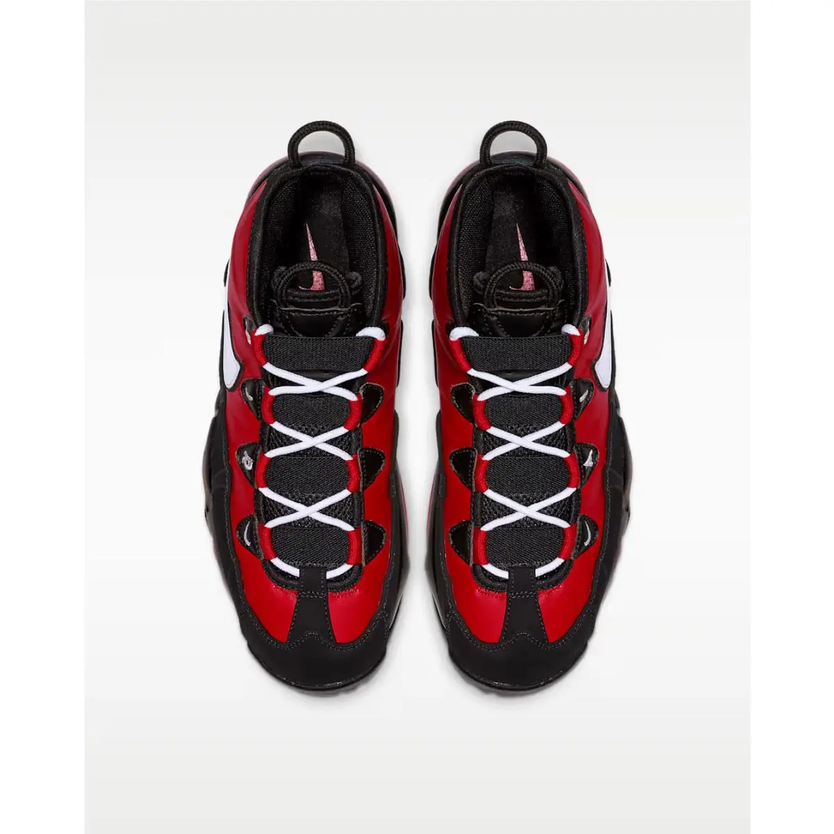 Nike shoes - Nike Air Max Uptempo - Air Max Uptempo - CK0892-600 - Red 13