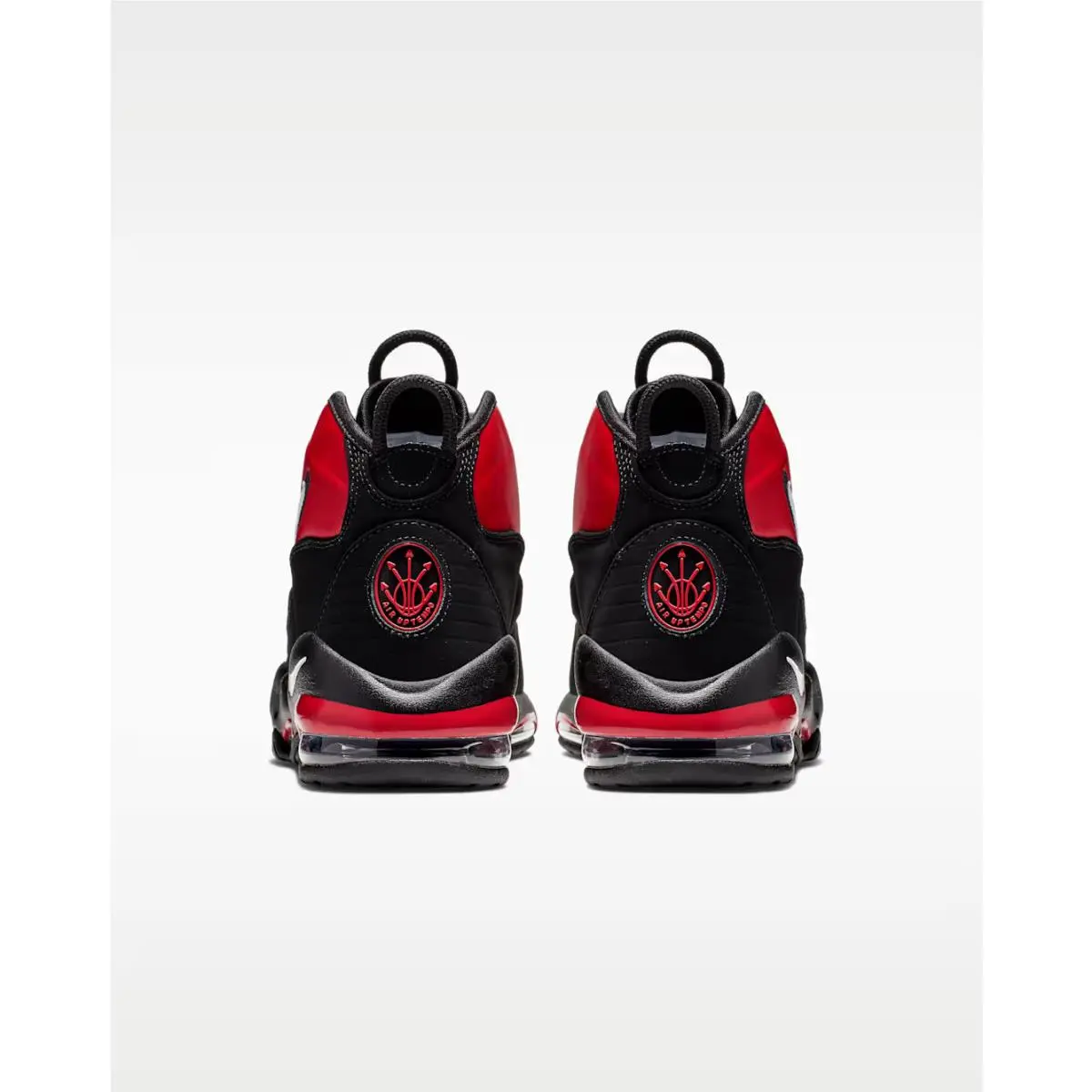 Nike shoes - Nike Air Max Uptempo - Air Max Uptempo - CK0892-600 - Red 15