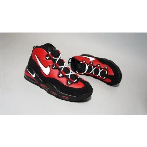 Nike shoes - Nike Air Max Uptempo - Air Max Uptempo - CK0892-600 - Red 21