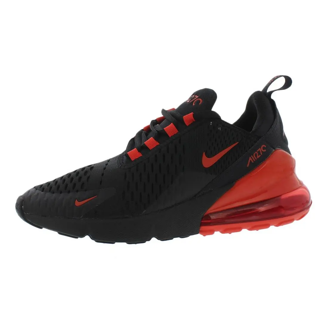 Nike shoes - Nike Air Max 270 - Air Max - DC1996001 - Black, Main: Black (UPC: 194499480471) 0