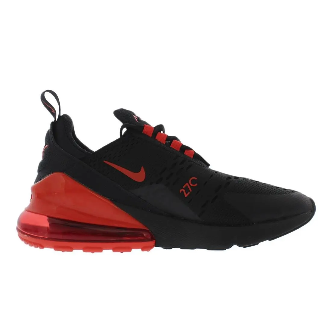 Nike shoes - Nike Air Max 270 - Air Max - DC1996001 - Black, Main: Black (UPC: 194499480471) 1