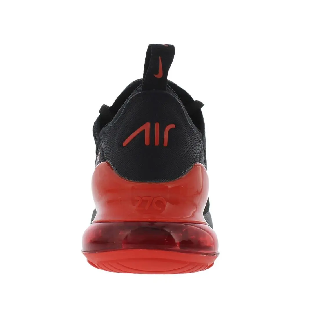 Nike shoes - Nike Air Max 270 - Air Max - DC1996001 - Black, Main: Black (UPC: 194499480471) 2