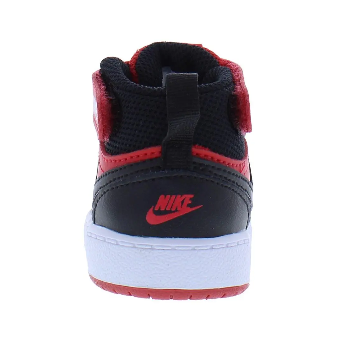 Nike shoes - CD7784602 - CD7784602 - University Red/Black/White, Main: Red (UPC: 196970215862) 2