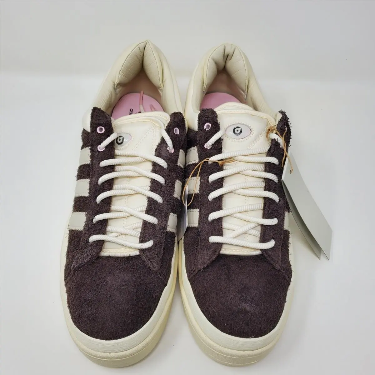 Nike shoes - Adidas Campus - Adidas Campus - ID2534 - Brown 0