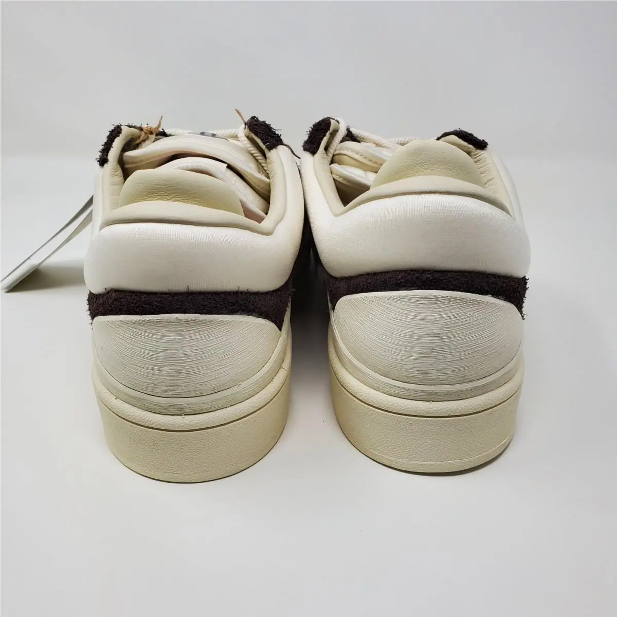 Nike shoes - Adidas Campus - Adidas Campus - ID2534 - Brown 1