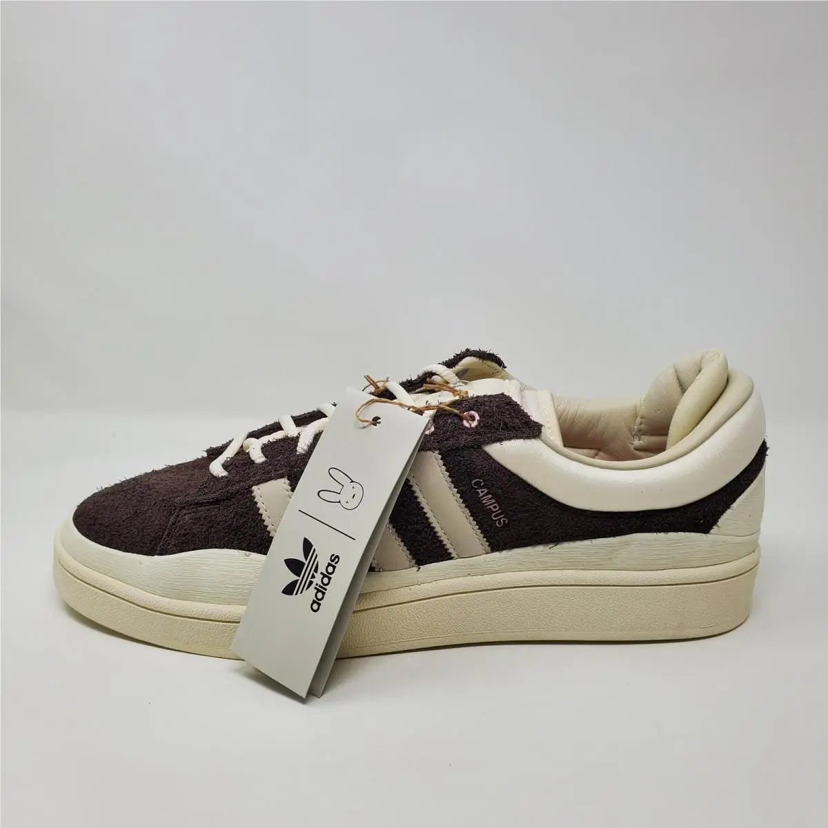 Nike shoes - Adidas Campus - Adidas Campus - ID2534 - Brown 3