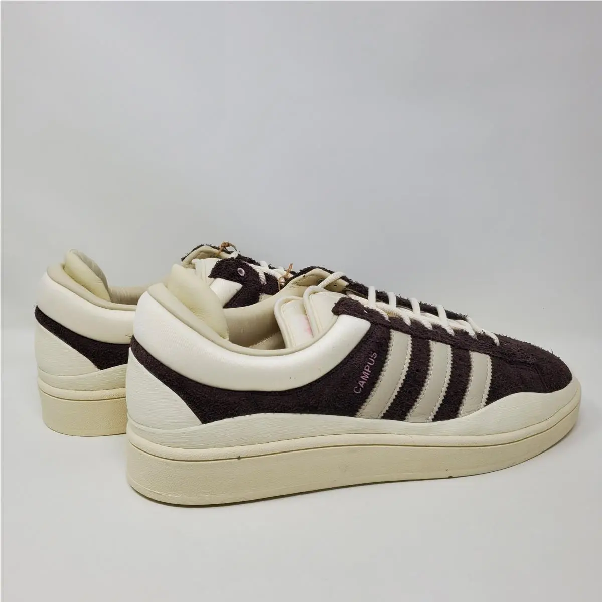 Nike shoes - Adidas Campus - Adidas Campus - ID2534 - Brown 5