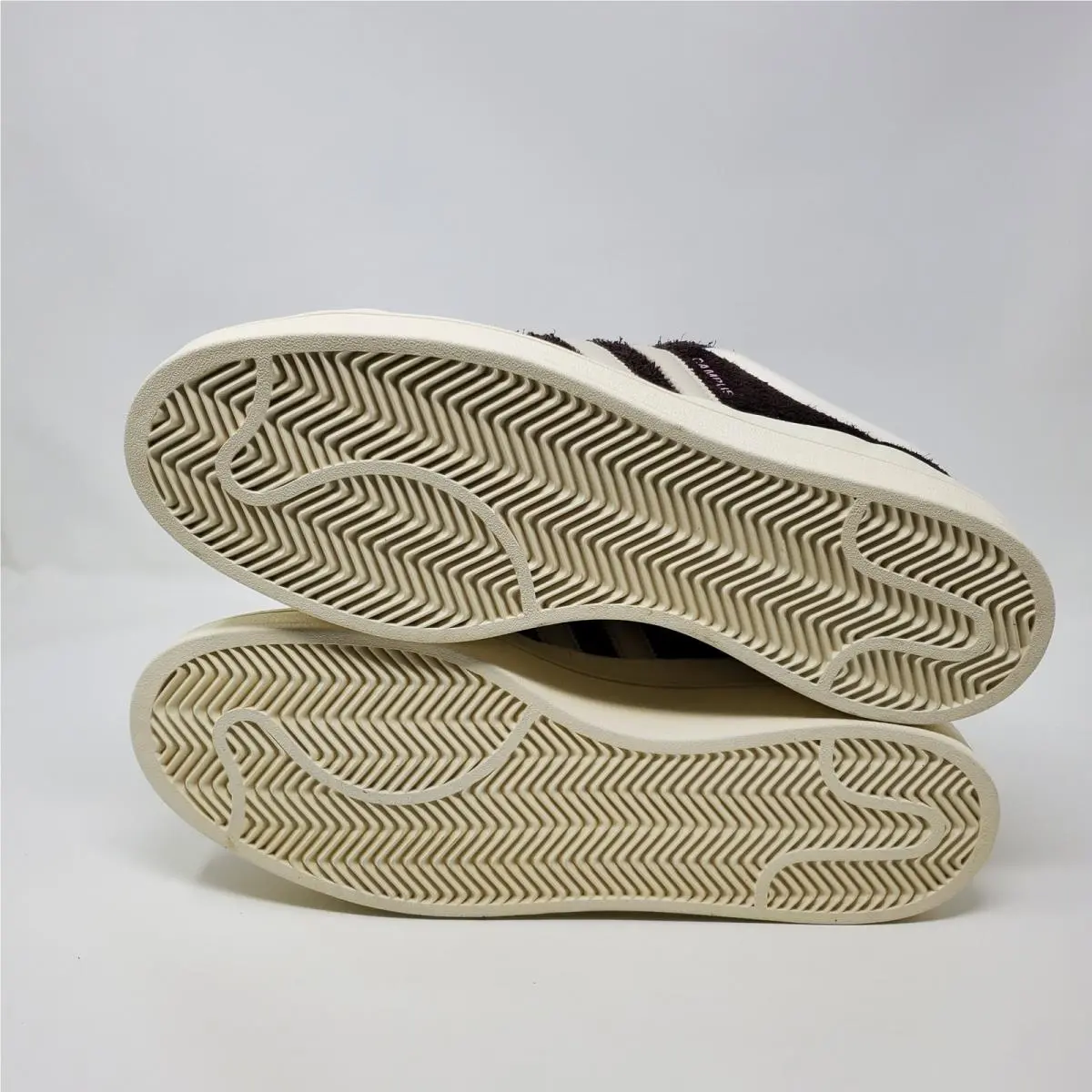 Nike shoes - Adidas Campus - Adidas Campus - ID2534 - Brown 6