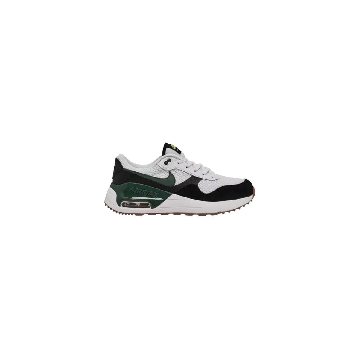 Nike shoes - Nike Air Max SYSTM - Air Max SYSTM - White 0
