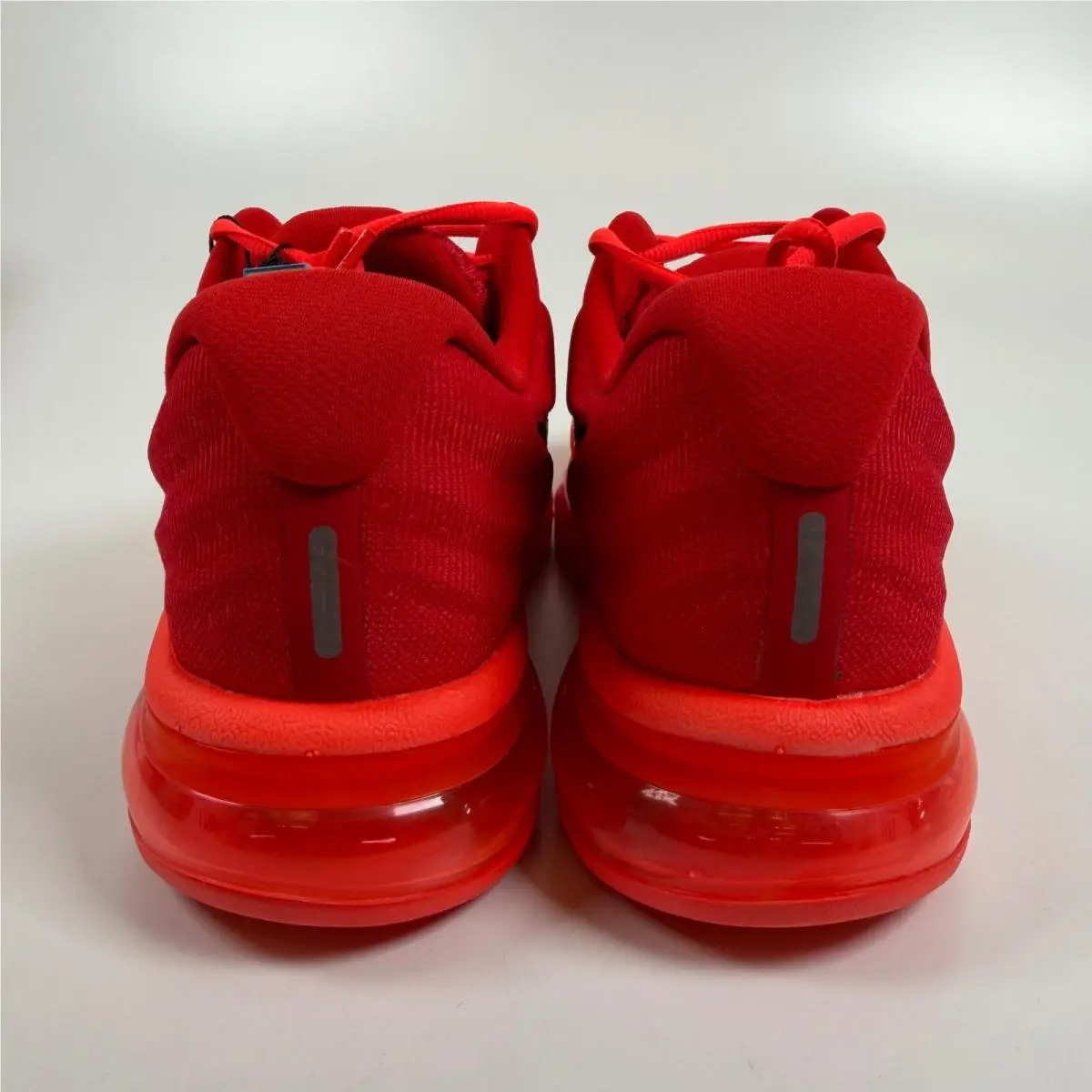 Nike shoes - Nike Air Max 2017 - Air Max - Red 3