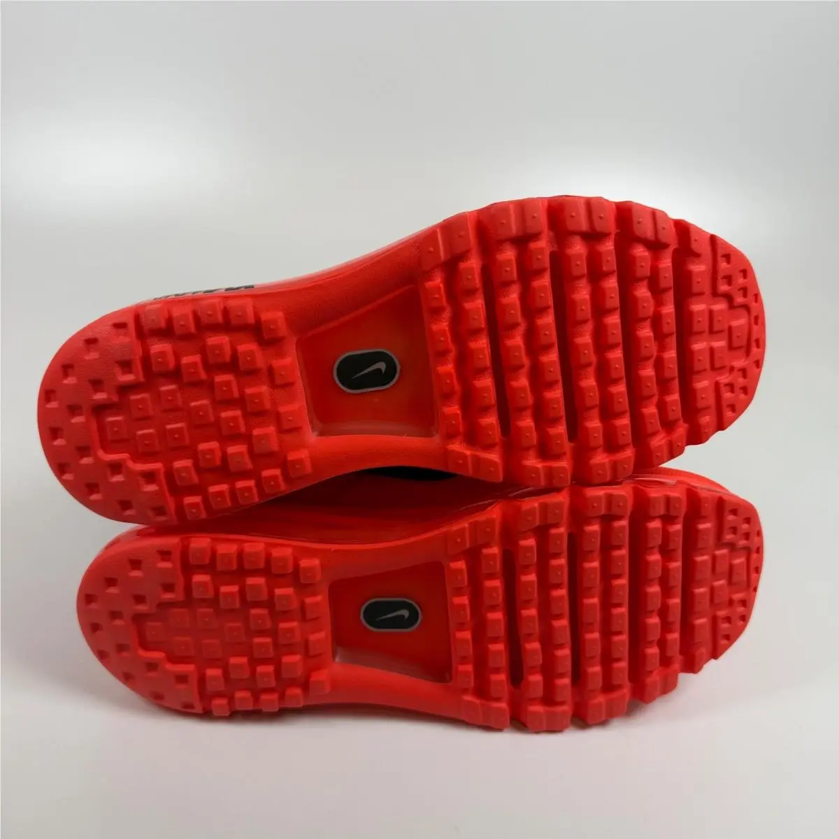 Nike shoes - Nike Air Max 2017 - Air Max - Red 4