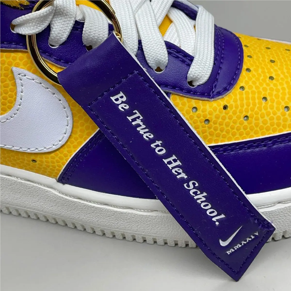 Nike shoes - FJ1408500 - FJ1408-500 - Court Purple/White 4