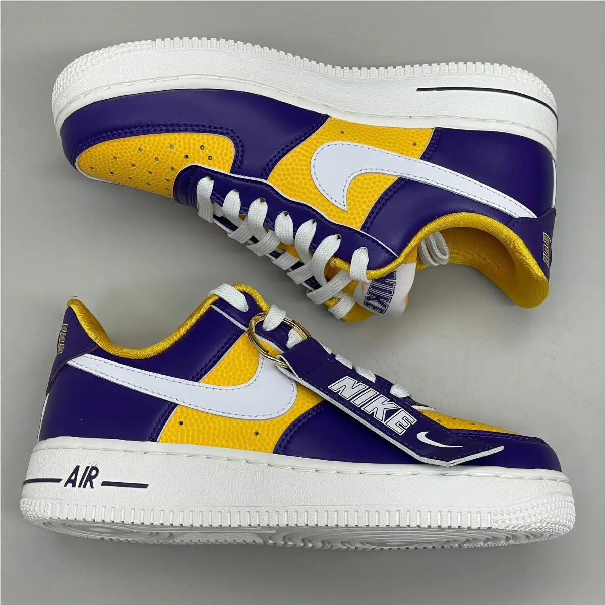 Nike shoes - FJ1408500 - FJ1408-500 - Court Purple/White 0