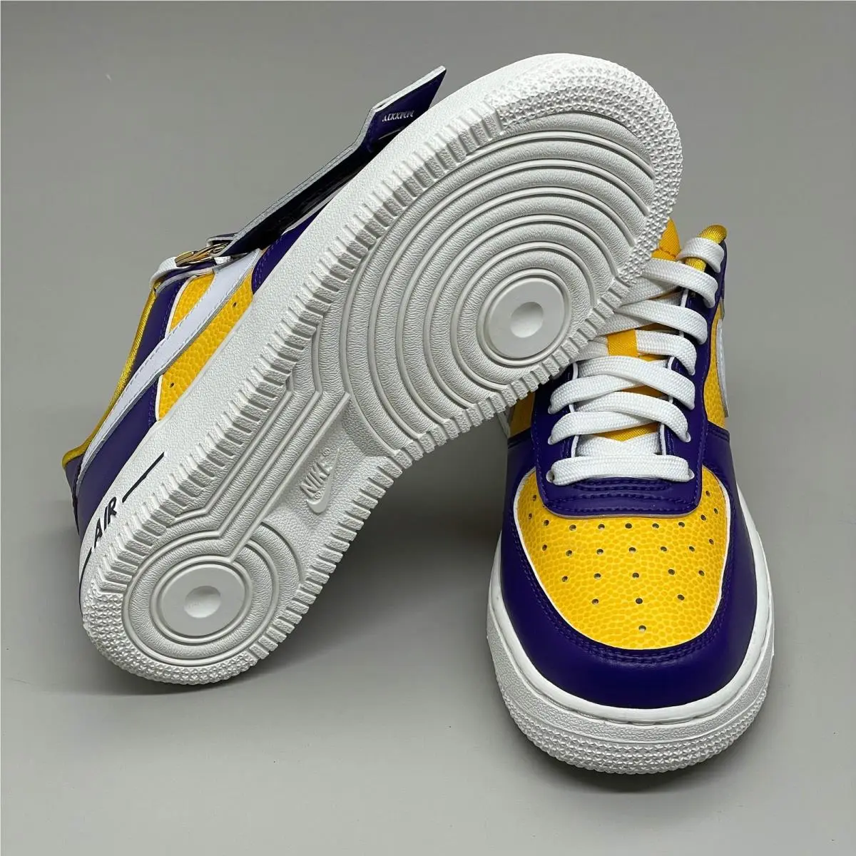 Nike shoes - FJ1408500 - FJ1408-500 - Court Purple/White 1