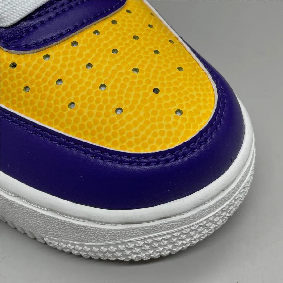 Nike shoes - FJ1408500 - FJ1408-500 - Court Purple/White 2