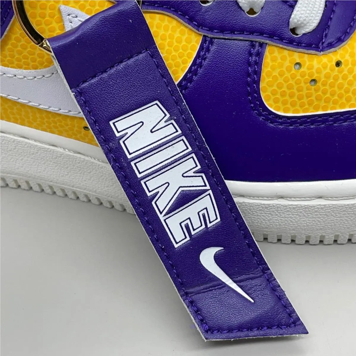 Nike shoes - FJ1408500 - FJ1408-500 - Court Purple/White 3