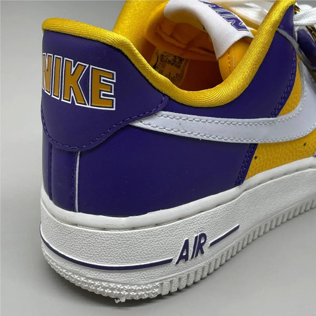 Nike shoes - FJ1408500 - FJ1408-500 - Court Purple/White 5