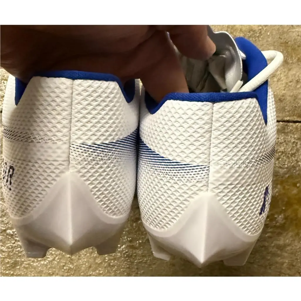 Nike shoes - Nike Vapor Edge - Vapor Edge - CV6349-107 - White 8