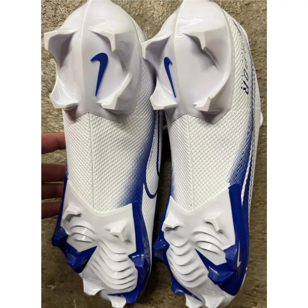 Nike shoes - Nike Vapor Edge - Vapor Edge - CV6349-107 - White 9