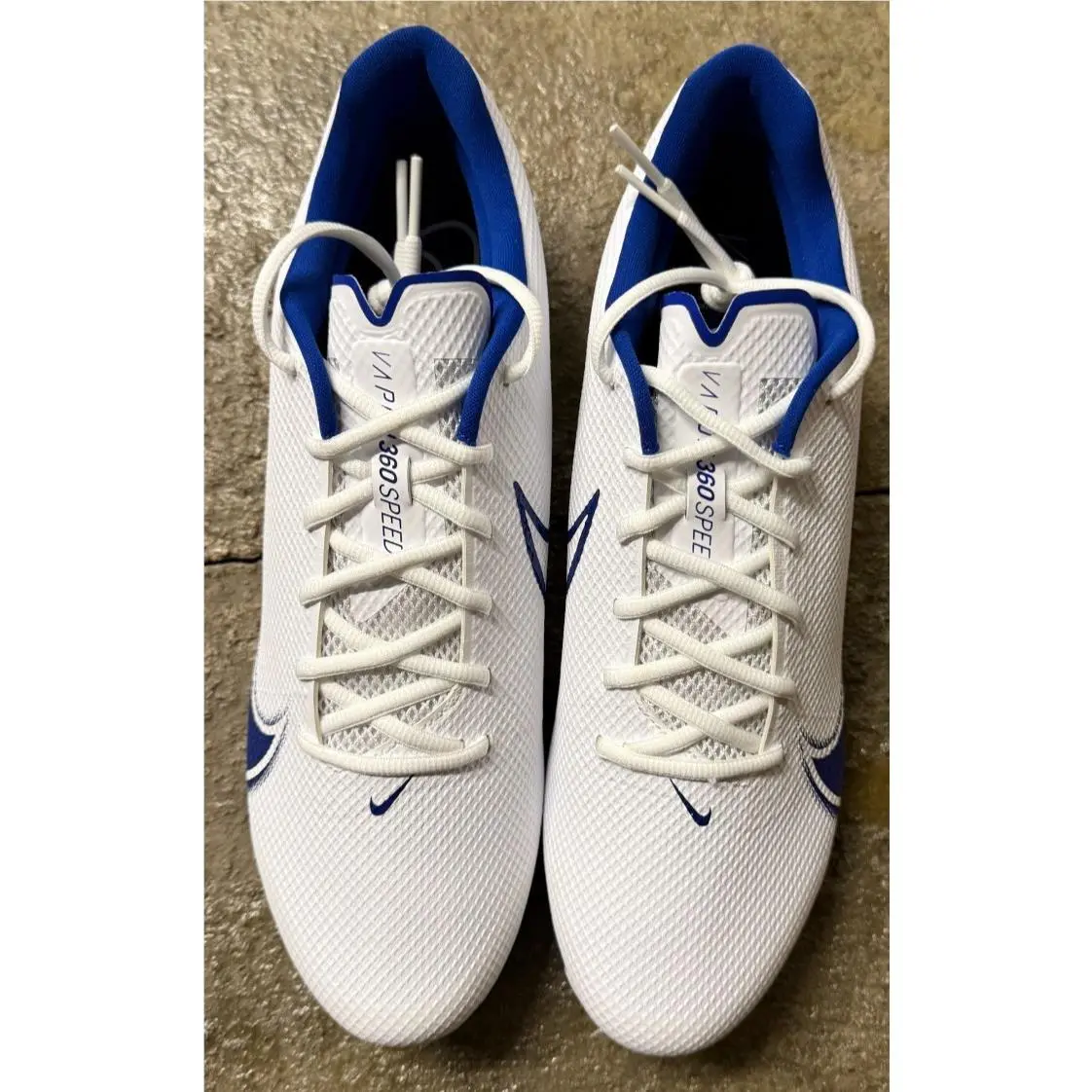 Nike shoes - Nike Vapor Edge - Vapor Edge - CV6349-107 - White 3