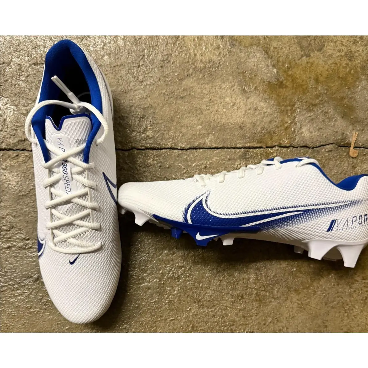 Nike shoes - Nike Vapor Edge - Vapor Edge - CV6349-107 - White 7
