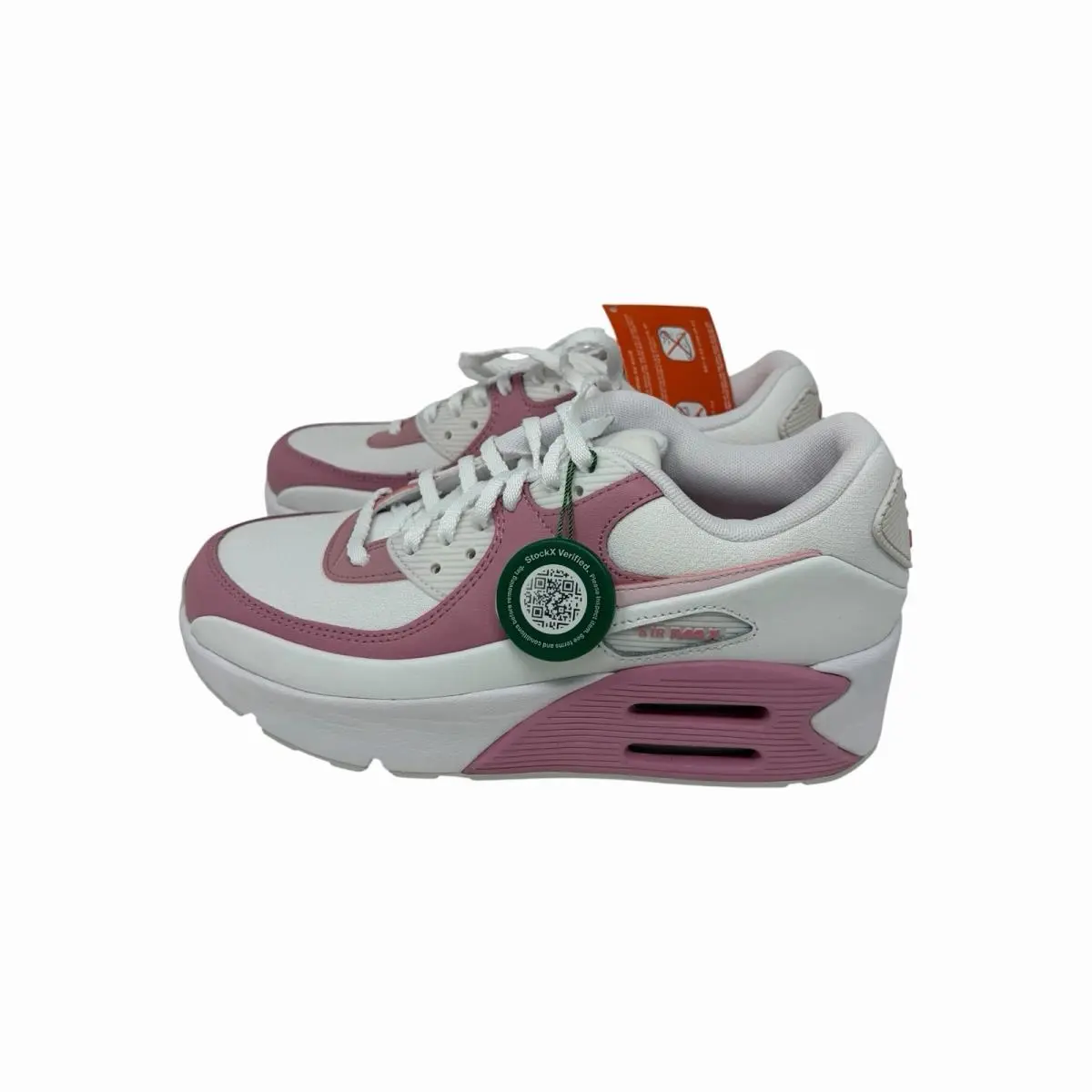 Nike shoes - Nike Air Max 90 - Air Max - FD4328-110 - Colorway (UPC: 0197602584547) 5