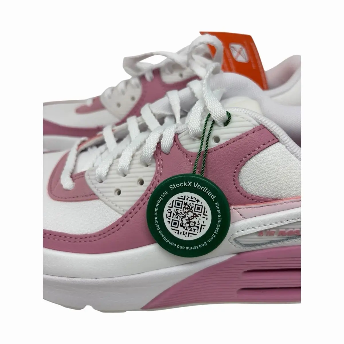 Nike shoes - Nike Air Max 90 - Air Max - FD4328-110 - Colorway (UPC: 0197602584547) 6