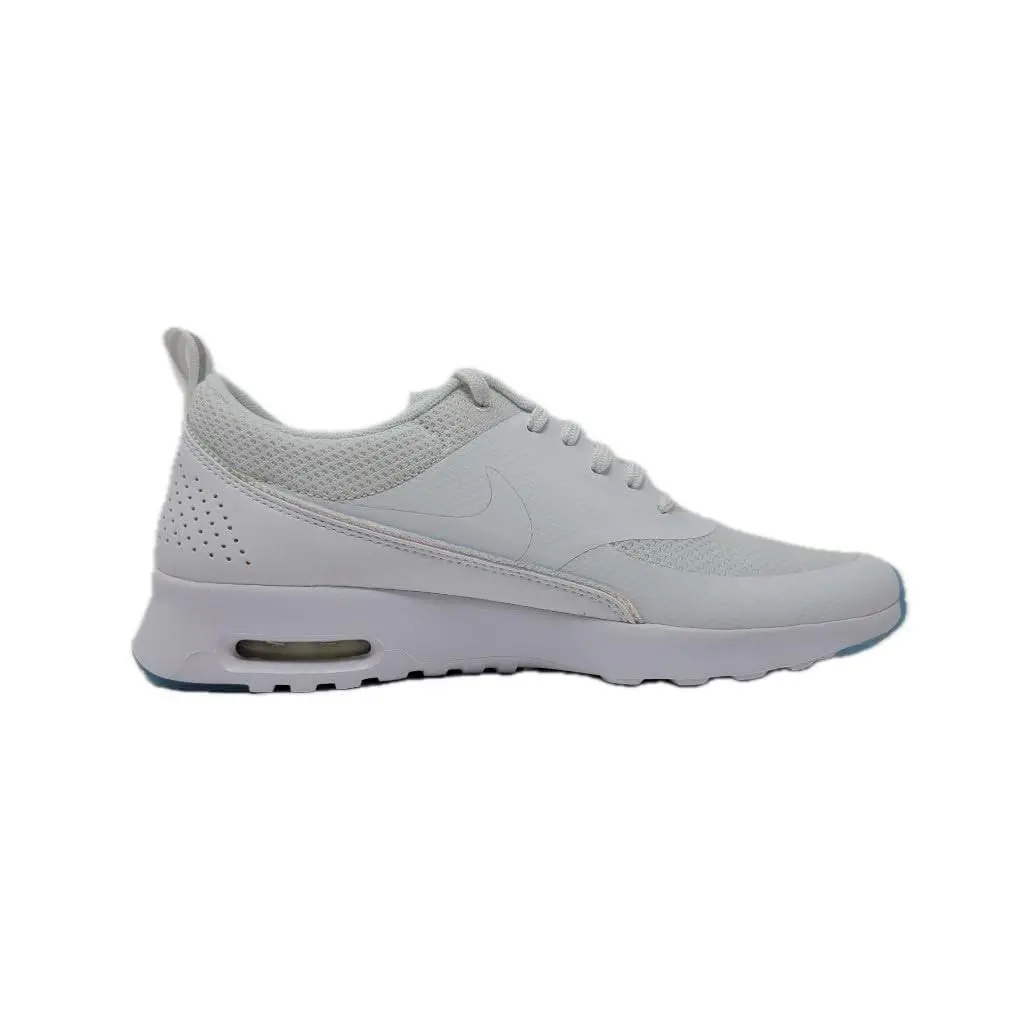 Nike shoes - Grey (UPC: 196605815993) 0