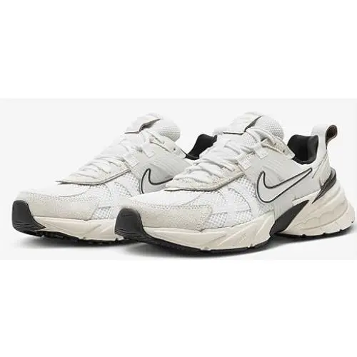 Nike shoes - FN6703100 - FN6703 100 - Summit White/Chrome-White (UPC: 197598604489) 1