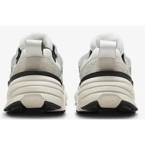 Nike shoes - FN6703100 - FN6703 100 - Summit White/Chrome-White (UPC: 197598604489) 2