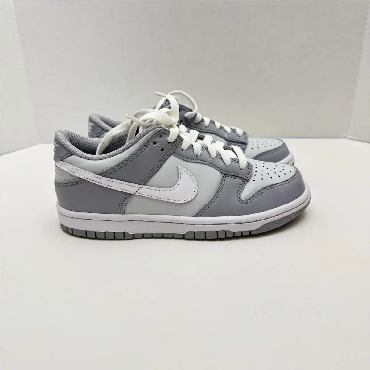 Nike shoes - Gray 1