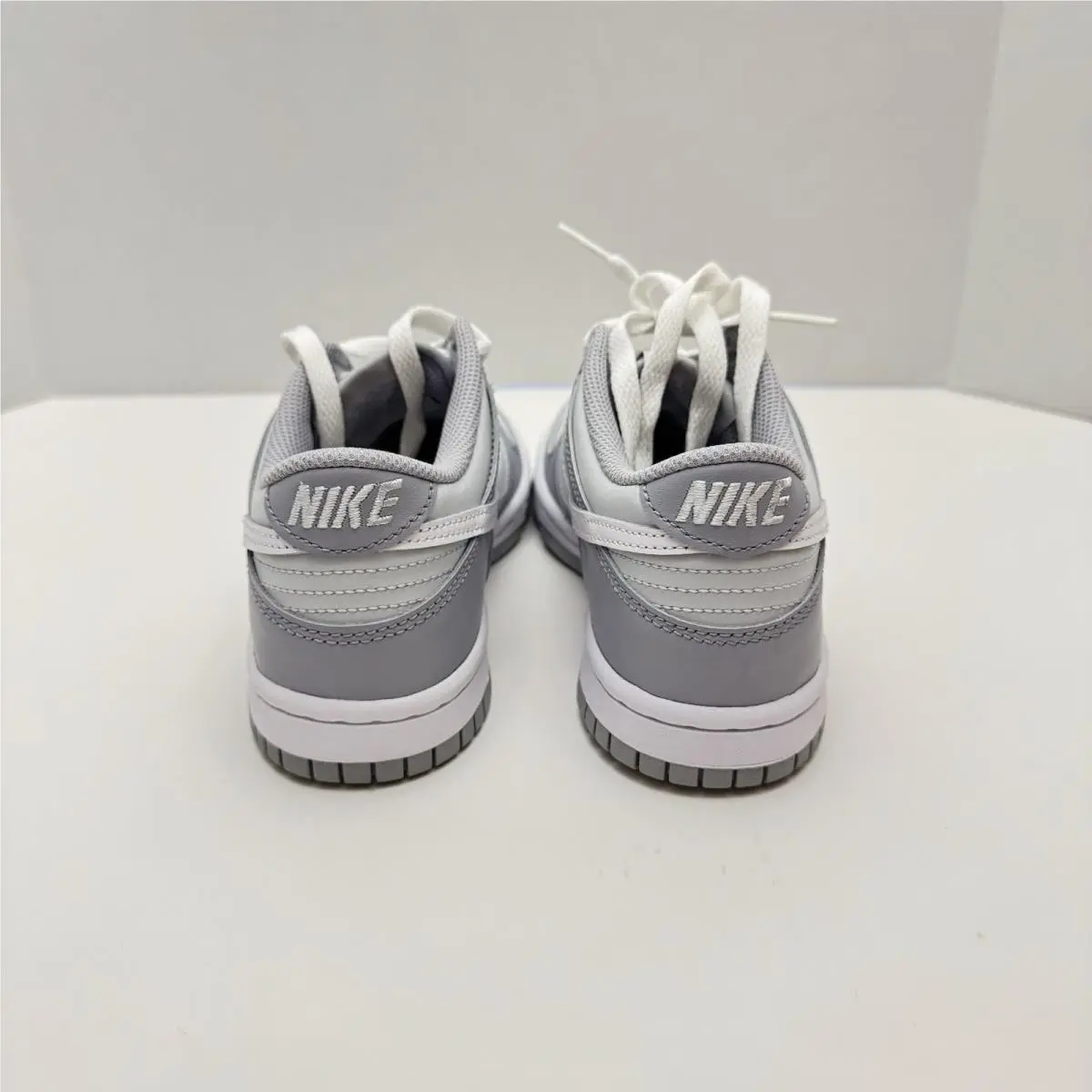 Nike shoes - Gray 3