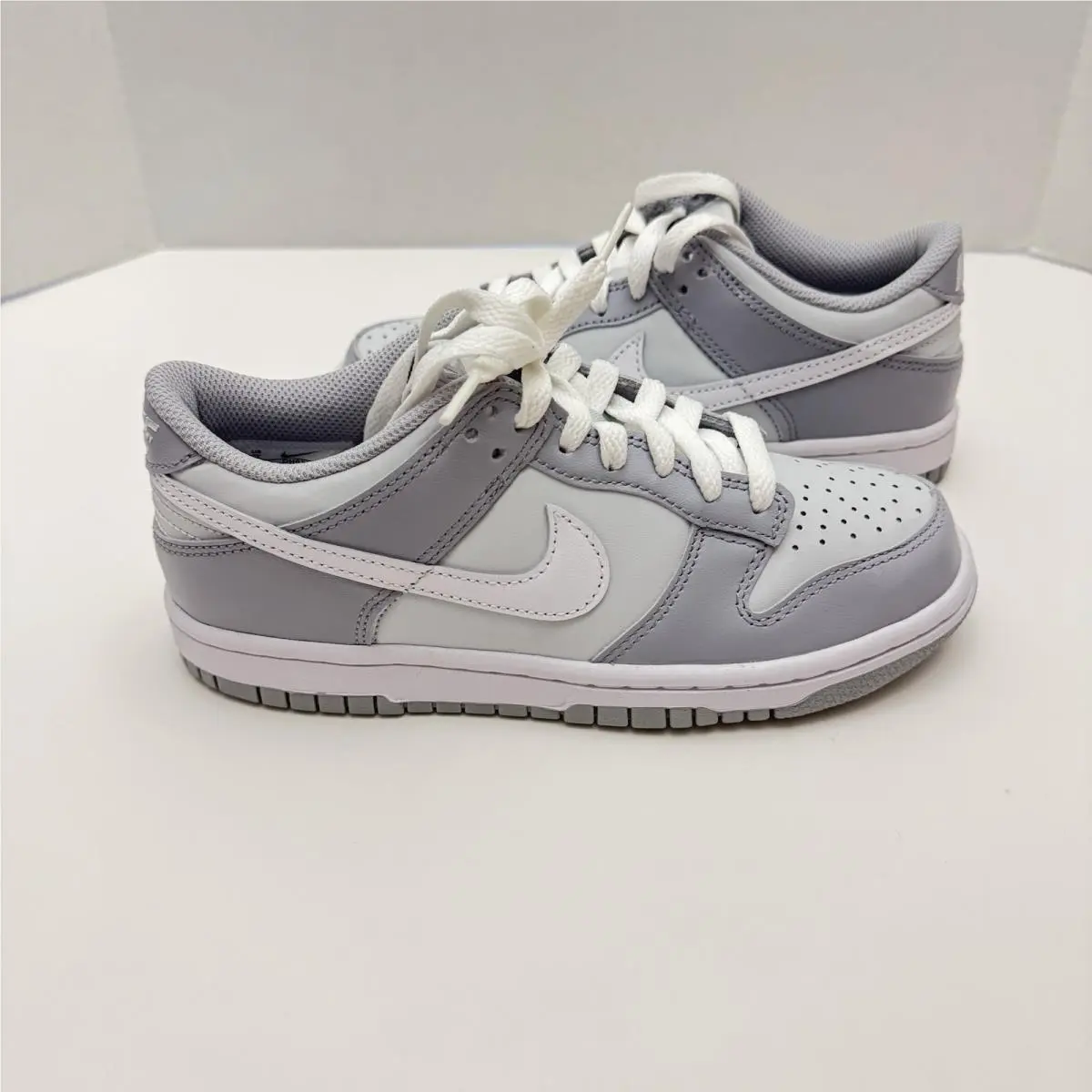 Nike shoes - Gray 5