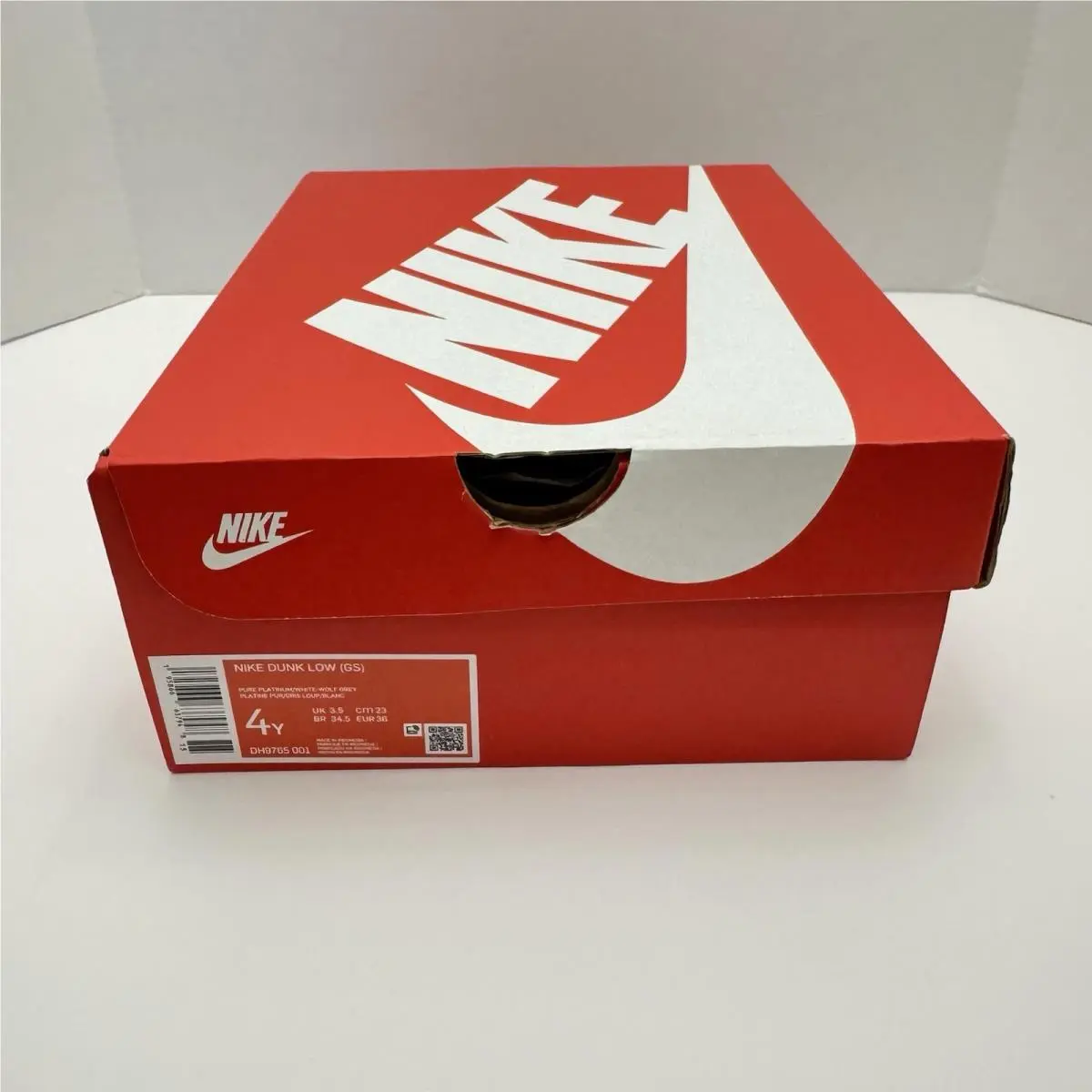 Nike shoes - Gray 7