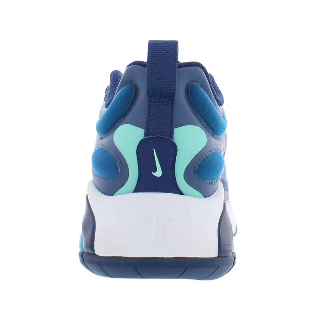 Nike shoes - Nike Air Max Exosense - Air Max Exosense - CK6811-400 - Blue, Full: Navy/Aqua/White (UPC: 194494901452) 1