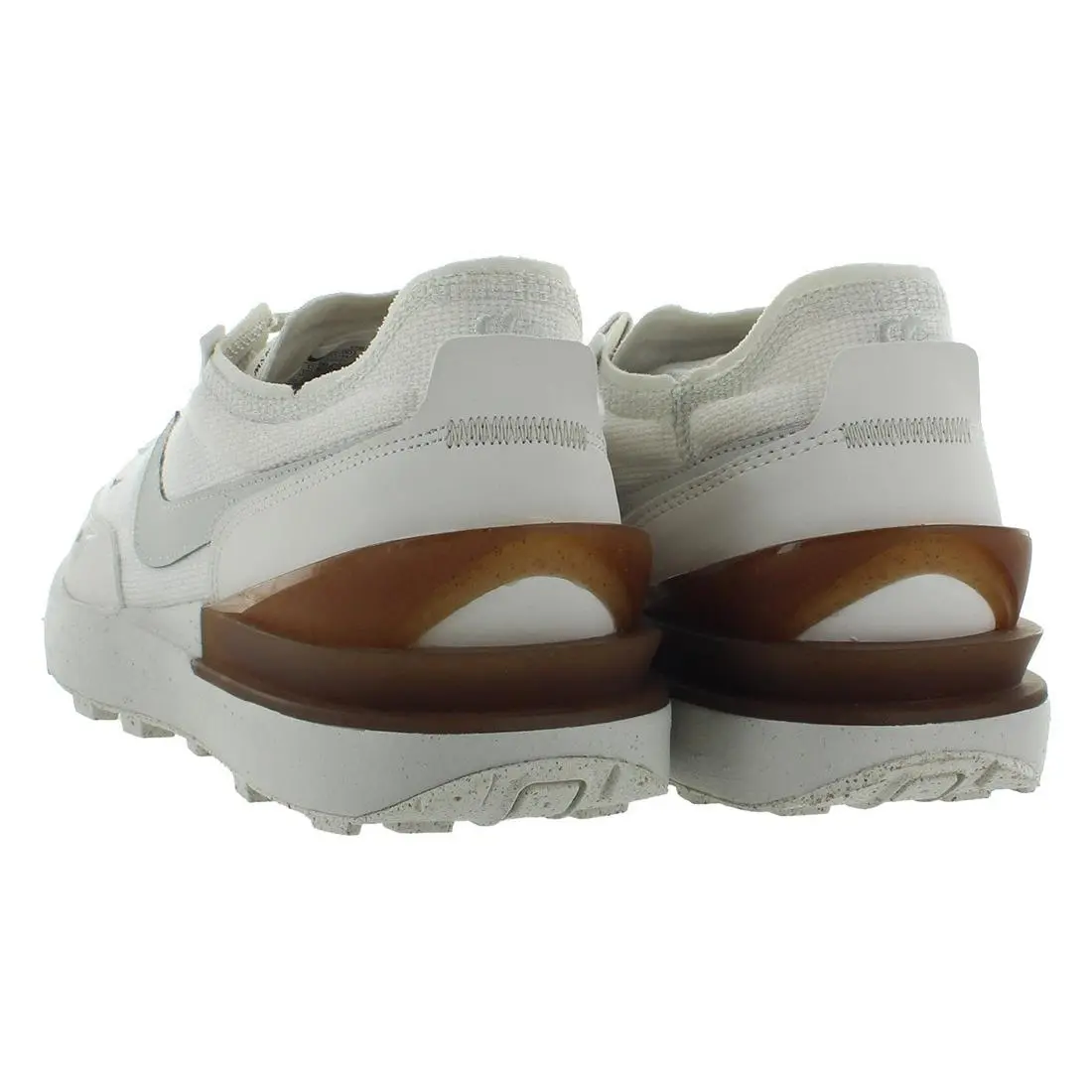Nike shoes - Nike Waffle One - Waffle One - DV7192-001 - White, Full: Phantom/Light Bone/Phantom (UPC: 196604392808) 2