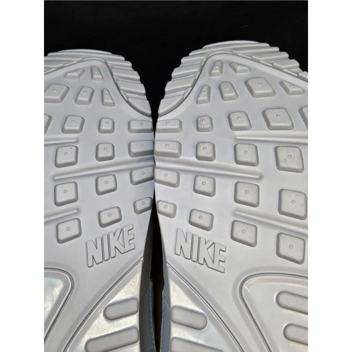 Nike shoes - Nike Air Max 90 - Air Max - Gray 6