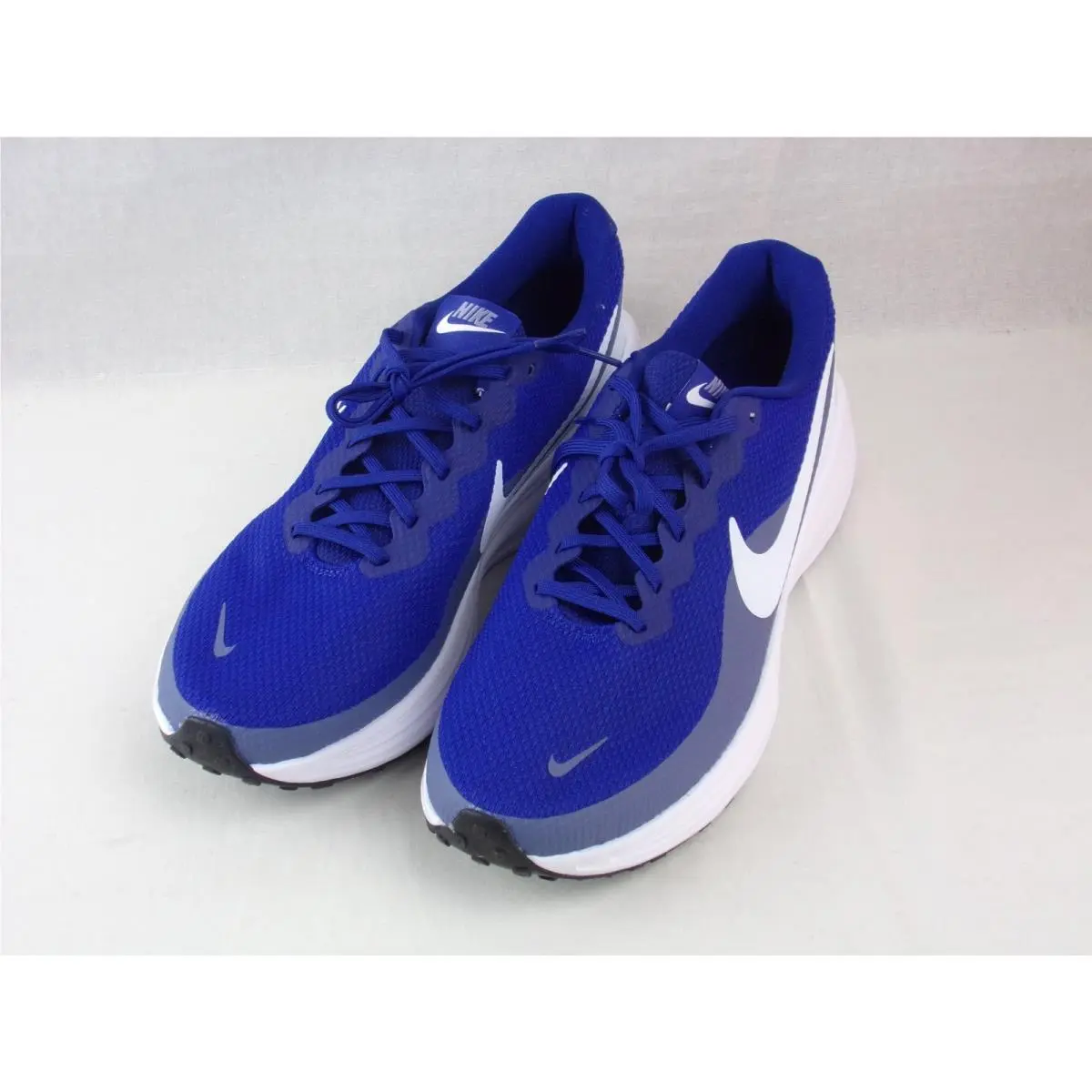 Nike shoes - Nike Revolution 8 - Revolution - HJ9198-401 - Blue (UPC: 197862901566) 0