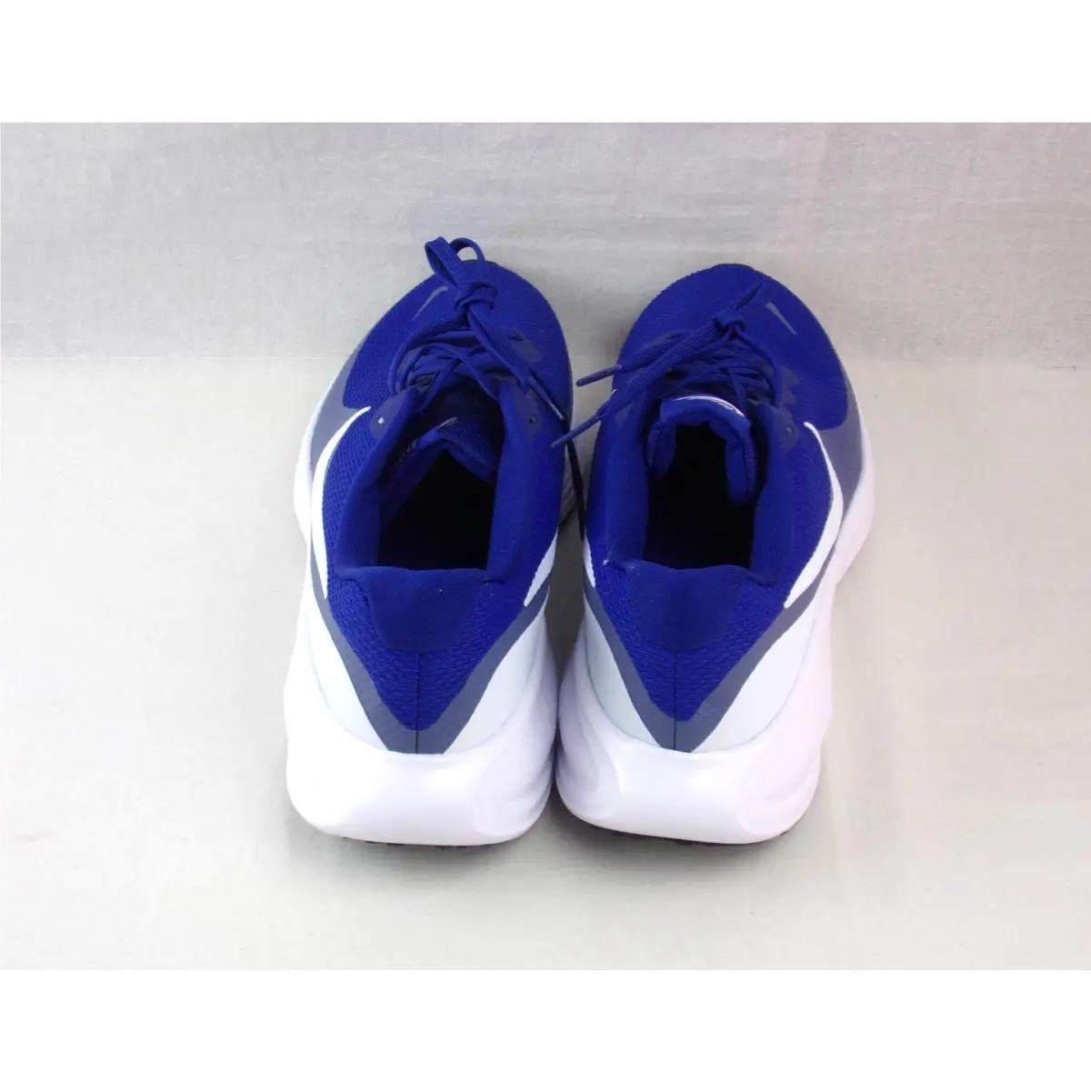 Nike shoes - Nike Revolution 8 - Revolution - HJ9198-401 - Blue (UPC: 197862901566) 1