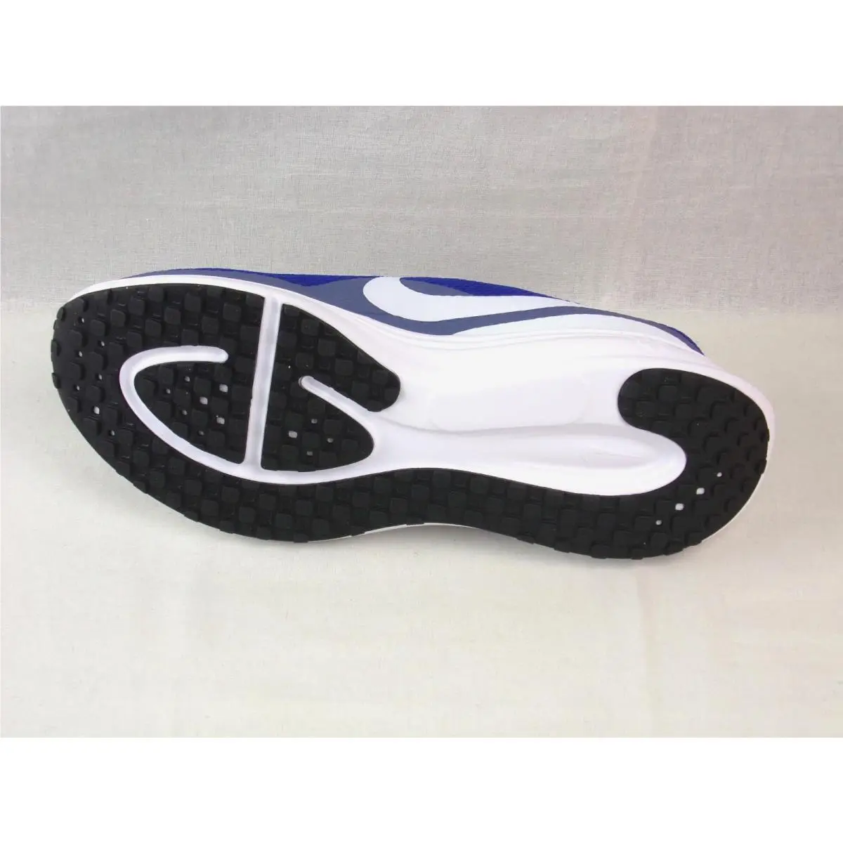 Nike shoes - Nike Revolution 8 - Revolution - HJ9198-401 - Blue (UPC: 197862901566) 3