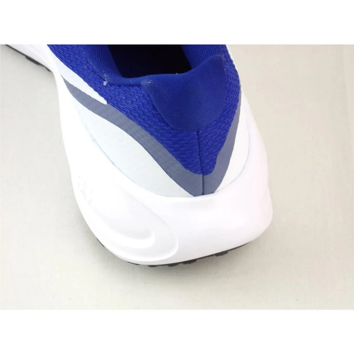 Nike shoes - Nike Revolution 8 - Revolution - HJ9198-401 - Blue (UPC: 197862901566) 4
