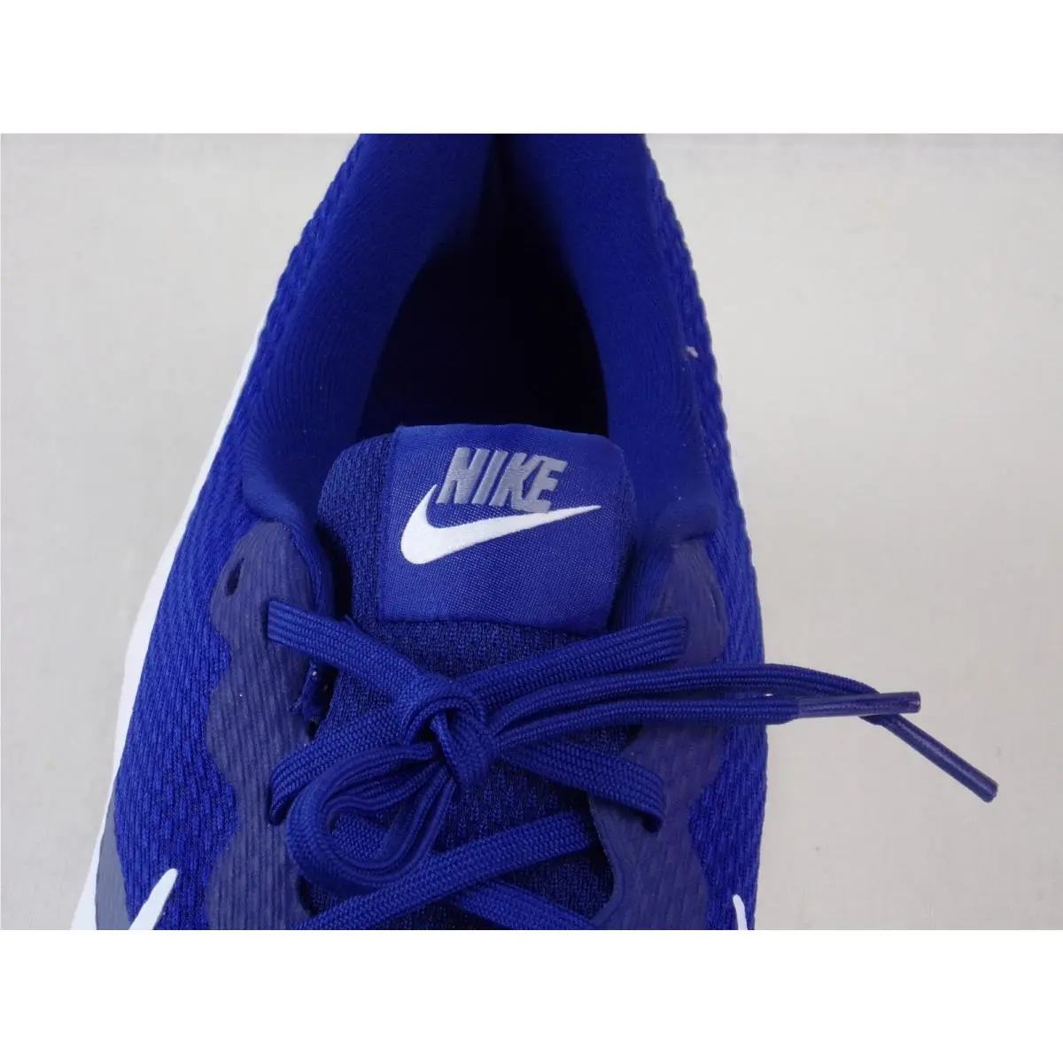 Nike shoes - Nike Revolution 8 - Revolution - HJ9198-401 - Blue (UPC: 197862901566) 5