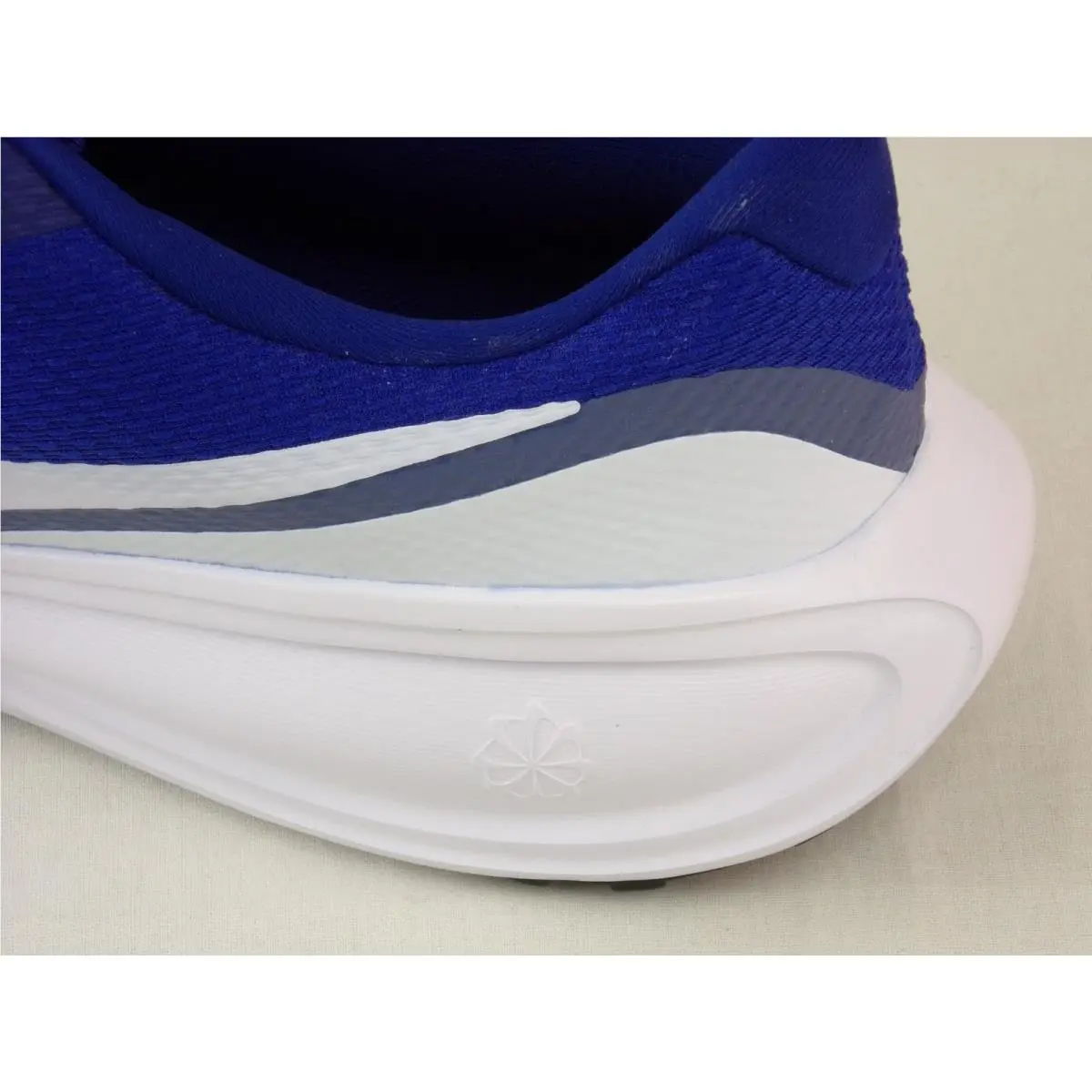 Nike shoes - Nike Revolution 8 - Revolution - HJ9198-401 - Blue (UPC: 197862901566) 7