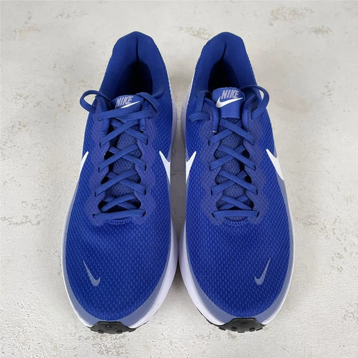 Nike shoes - Revolution 8 - Revolution - HJ9198-401 - Blue 3