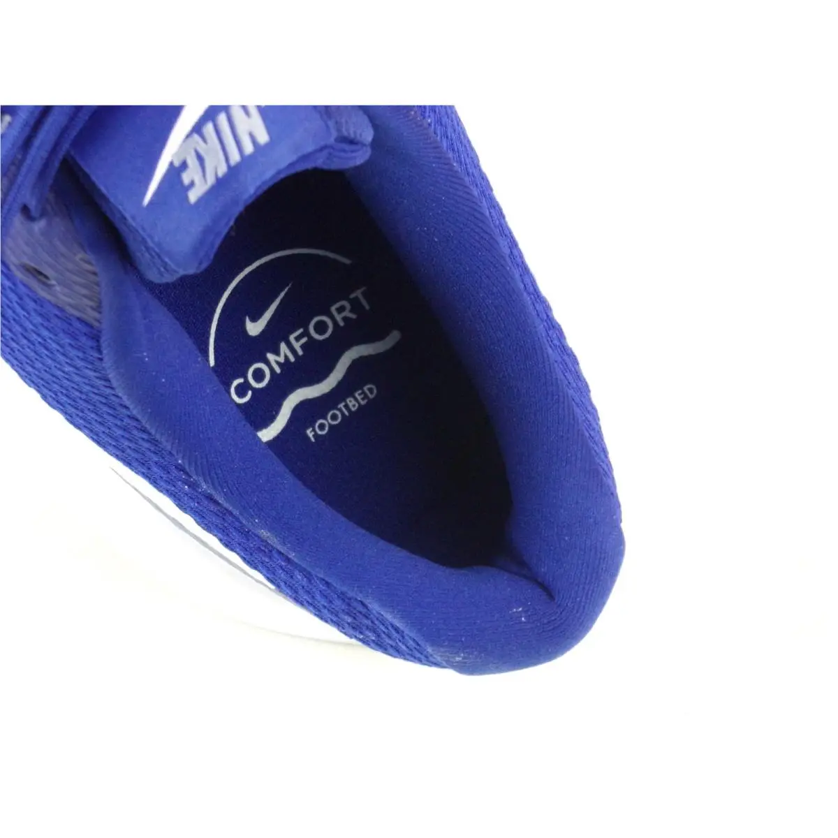 Nike shoes - Nike Revolution 8 - Revolution - HJ9198-401 - Blue (UPC: 197862901566) 8