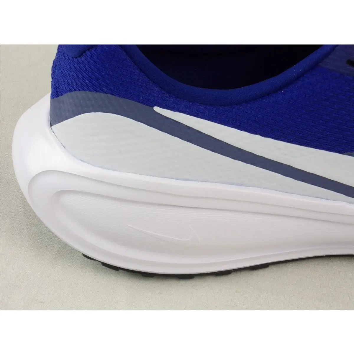 Nike shoes - Nike Revolution 8 - Revolution - HJ9198-401 - Blue (UPC: 197862901566) 6